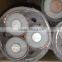 Deutsch Germany VDE standard 12/20KV (Um=24KV) aluminium power cables