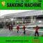 SABM 240 BEAMLESS STEEL BUILDING MACHINE