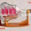 LE BELEM SHIP IN XO BOTTLE - HANDICRAFT PRODUCT FOR NAUTICAL SOUVENIR