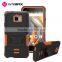 Kickstand armor combo case for COOLPAD Catalyst/3622A/3623 shockproof plastic phone case