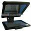 TC-PAD Teleprompter for outside interviews