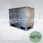 stainless steel outdoor battery cabinet