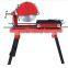 Small Mini Table Saw Stone tile Cutter machine