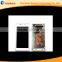 New Arrival LCD + Touch with Frame Screen Assembly for Sony Xperia M2