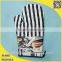 Offset Printing Oven Mitt