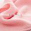 Effective cute private bamboo fiber bamboo pulp fiber towel