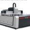 Stainless steel carbon steel mild steel 300W 500W 1000W fiber laser cutting machine/high speed 3mm metal fiber laser cutting