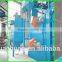 Heavy Workpieces Dedicated Hook Type Industrial Shot Blasting Machine