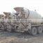 Used Japan Isuzu Mitsubisih Mixer Truck of Concrete Mixer Truck