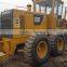 Used CAT 140G Motor Grader US made