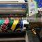 Yinghe hot and cold laminating machine pneumatic