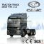 Chinese CAMC 6x4 tractor truck for sale