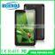 7inch 3g tablet pc Processor Mediatek MT8312 Dual core 7inch HD display 1204x600 pixels, dual camera, with dual sim card calling