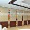 Best Choice SGS/CE MDF Environmental Friendly Movable Partition Walls For Office