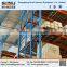 China Manufacturer warehouse storage rack system