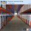 Drive-in Pallet Type Warehouse Rack for sale