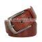 China Belt Manufacturer Good Price High Quality Handcrafted Leather Belt
