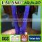 2015 NEW!5# nylon open end zipper for soccer short-sleeve jersey footbal clothing