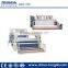 Water jet loom pp bag fabric weaving machine
