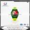 2012 colorful plastic children watch