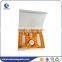 Custom logo paper box wholesale