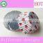 ball chocolate wrapping cup