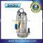 High quality QDX pump from 0.3hp to 1.5 hp water submersible pump