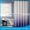 HSA001 shade polyester shower curtain