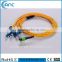 Factory sell corning 12 core fiber optic cable with corning fiber inside