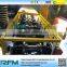 Steel forming machine series, house frame forming machine