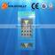fast efficiency low power comsumption Commercial shoes dryer/ putting shoes in the dryer machines certificate