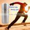 Wholesale Christmas present tourmaline nano alkaline thermos water flask