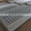 Hot dipped galvanized welded steel grating