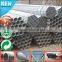 Low Price Large Stock Hot dipped galvanized rectangle steel pipe and tubes
