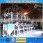 factory price used modern wheat flour production line