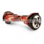 2016 HOT SELLING 350w street e scooter optional 2 wheel scooter wholesale hoverboard