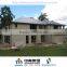 prefabricated houses luxury