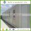 Best low price prefabricated steel frame container houses