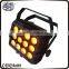12 x 15w new cheap anti-rain anti-dust IP65 led wireless modern lighting par