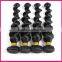 No Chemical Top Sell 7A Virgin Indian Loose Body Wave Human Hair Unprocessed for Black Women