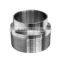 Sanitary ferrule adaptor