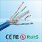 APBG 4 pair utp cat6 network cables 305m
