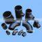 SCH10-SCHXXS B16.9 A234 carbon steel elbow