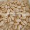 Pure Natural Organic small white kidney beans