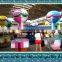 amusement park attractions family ride samba balloon for sale