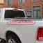 Dodge Dakota Quad Cab Hard Tonneau Cover