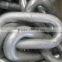 Best Quality Q235 Korean Standard Hot Dip Galvanized Link Chain