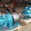 HXQJH5 0.5Ton Piston Motor Air Winch