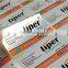 any shape and size high quality sticer label printing