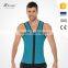 S-SHAPER OEM Men's Tank Top Sport Corsets Vest Shapewear Reversible
